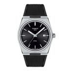PRX 40mm Mens Watch Black