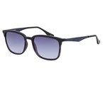 Monaco Dark Navy Sunglasses FF51