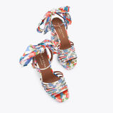 PIERRA ANKLE TIE PLATFORM, , hi-res