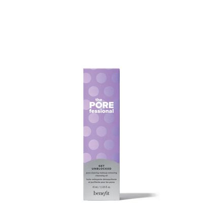 The Porefessional Get Unblocked Mini Oil Cleanser