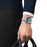 PRX Powermatic 80 40mm Unisex Watch Light Blue, , hi-res
