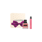 Born in Roma Donna Gift Set Eau de Parfum