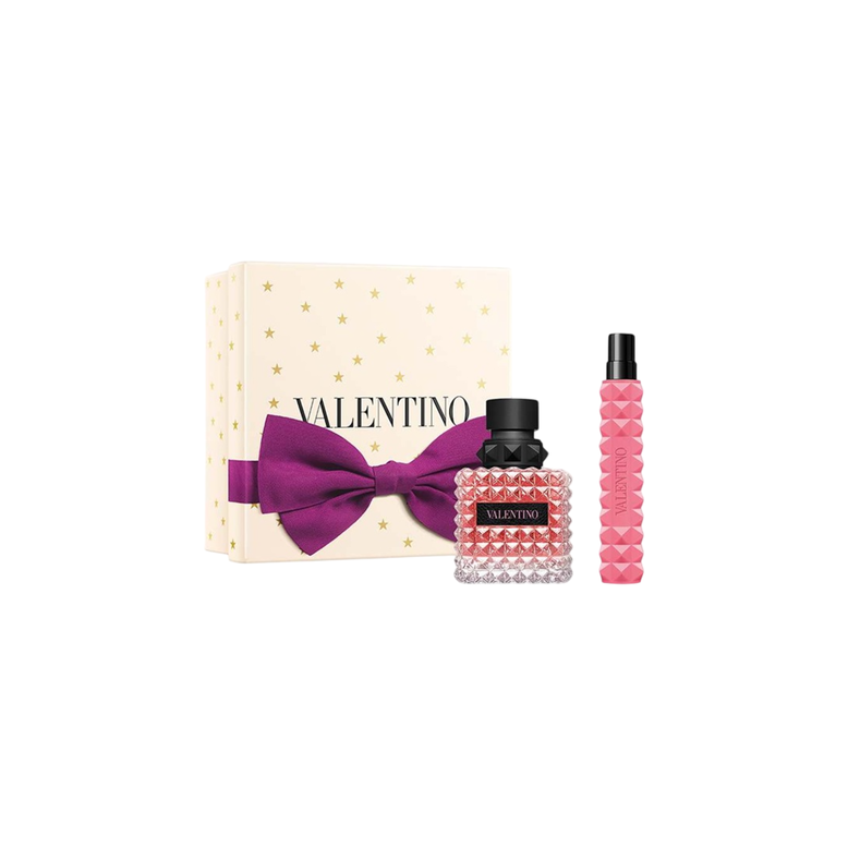 Born in Roma Donna Gift Set Eau de Parfum, , hi-res