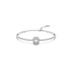 Millenia Lady Bracelet M White 