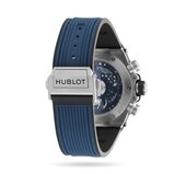 Big Bang Unico Titanium Blue 44mm Mens Watch, , hi-res