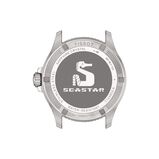 Seastar 1000 Quartz 40mm Mens Watch, , hi-res