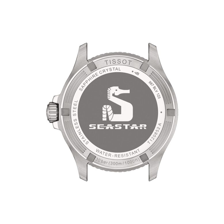 Seastar 1000 Quartz 40mm Mens Watch, , hi-res