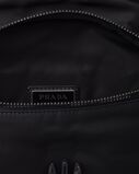 Re-Nylon and Saffiano leather shoulder bag, , hi-res