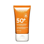 New Sun Care Cream
