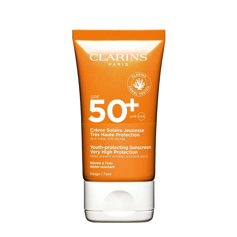 New Sun Care Cream, , hi-res