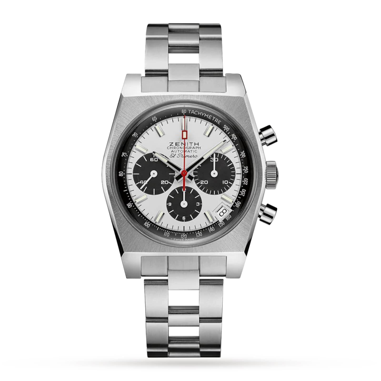 El primero chronomaster clearance