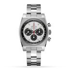 Chronomaster Revival El Primero A384 37mm Mens Watch
