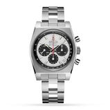 Chronomaster Revival El Primero A384 37mm Mens Watch, , hi-res