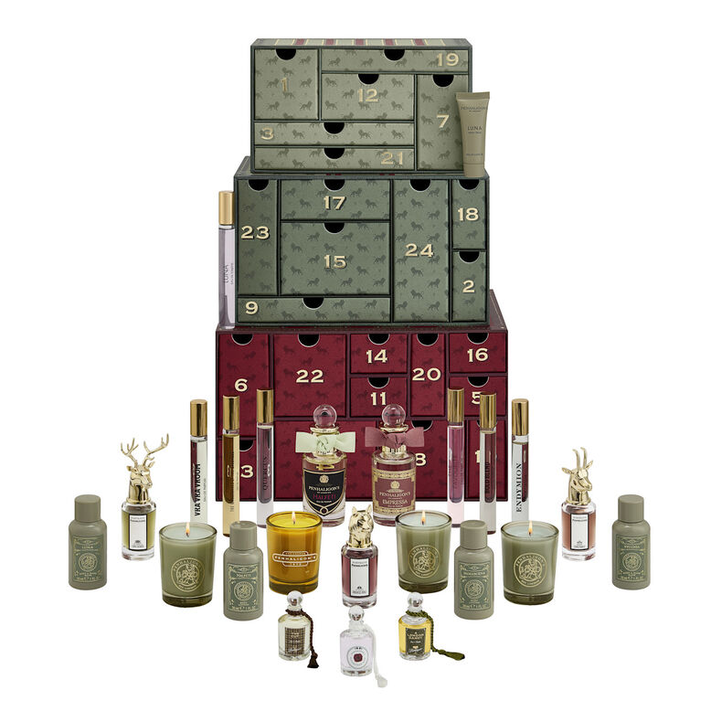 Christmas 26 Advent Calendar Set, , hi-res