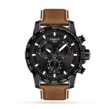 T-Sport Supersport Chronograph 45.5mm Mens Watch, , hi-res