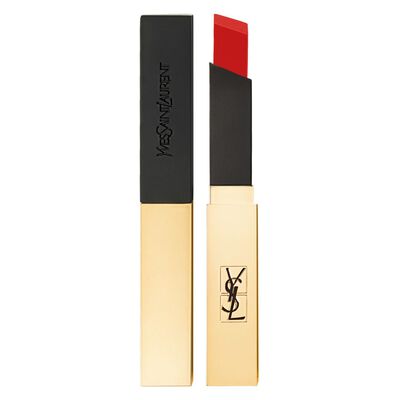Rouge Pur Couture The Slim - Corail Antinomique