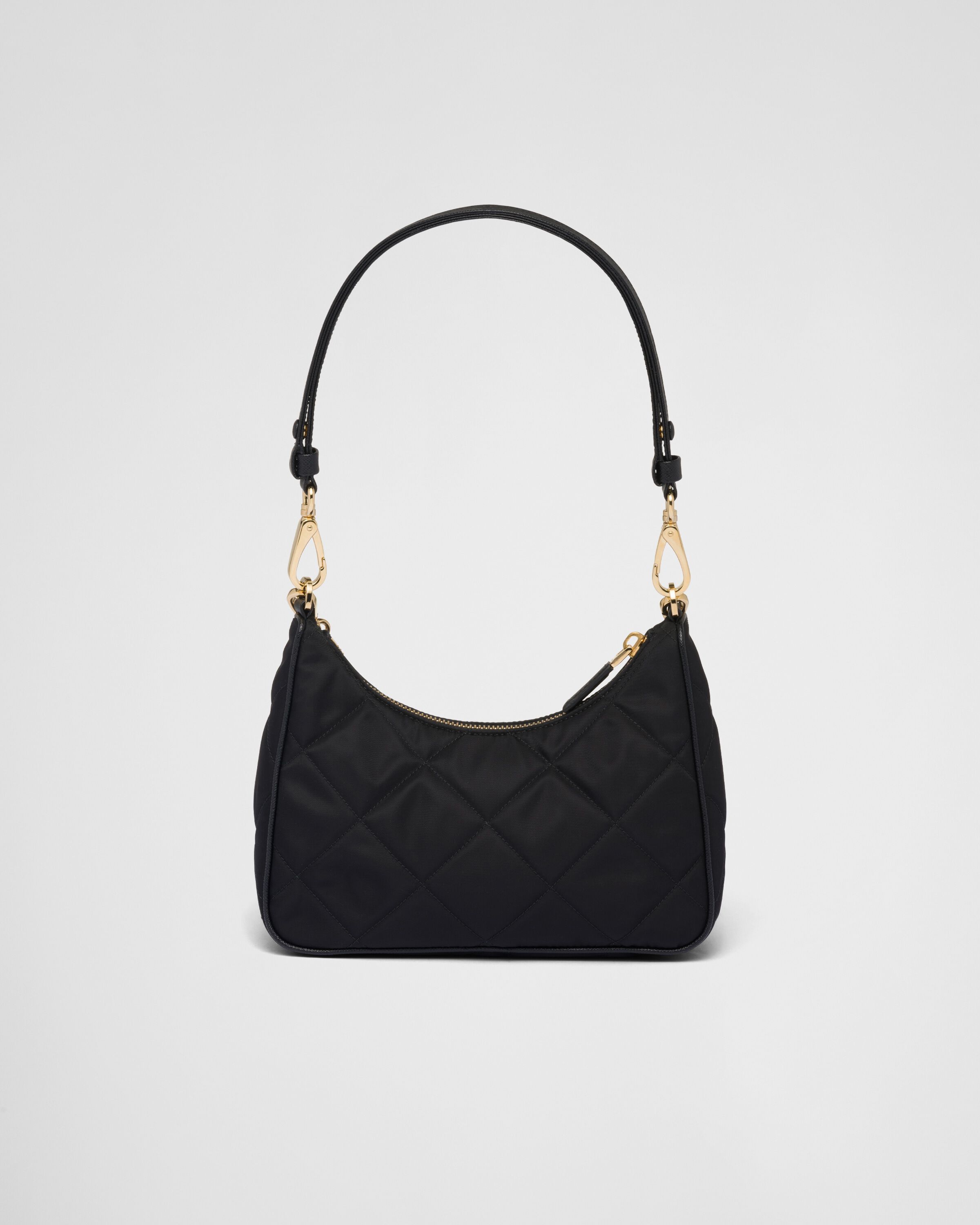 Prada Re Edition 1995 Chaine Re Nylon mini bag