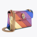 Mini Kensington Leather, , hi-res