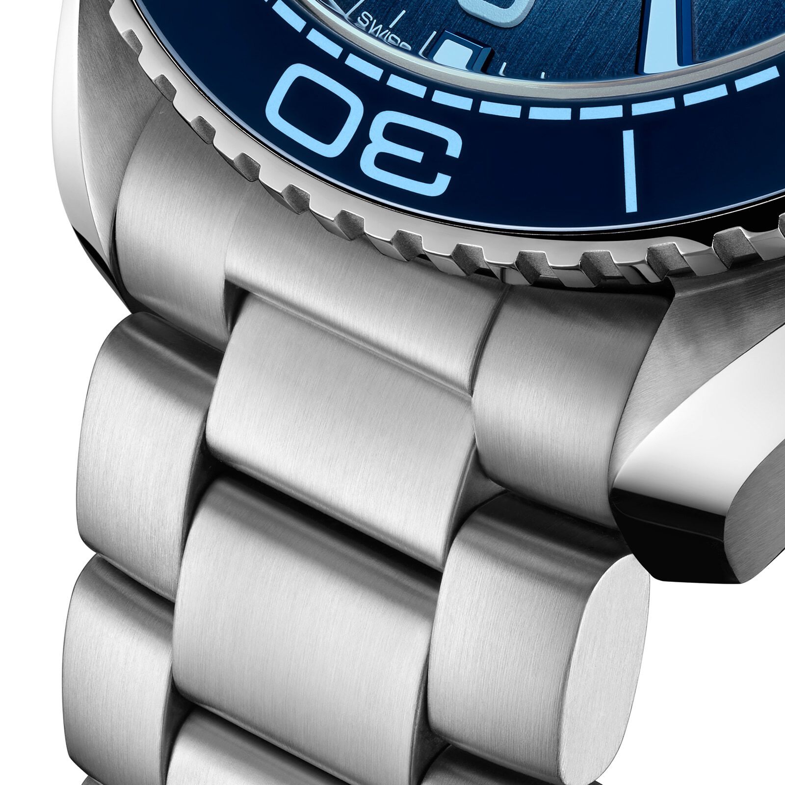Sekaro planet ocean top