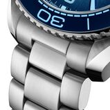 Seamaster Planet Ocean 600M Co-Axial Master Chronometer 39.5mm Summer Blue, , hi-res