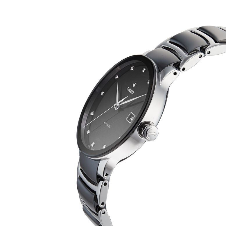 Centrix 38mm Unisex Watch, , hi-res