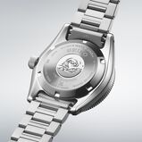 1965 Heritage Diver&#39;s 60th Anniversary Limited Edition White Dial 40mm Mens Watch, , hi-res
