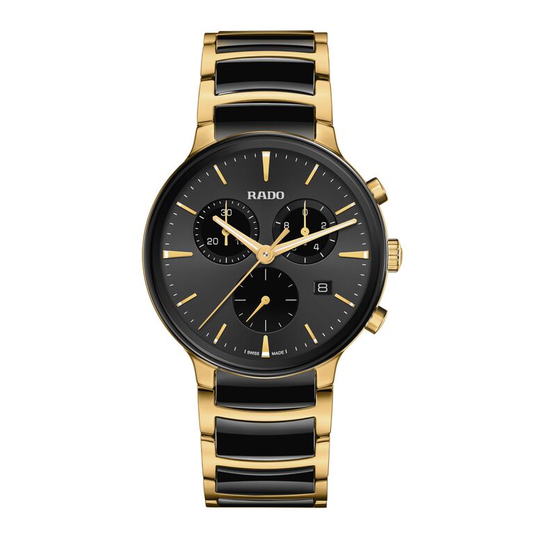 Centrix Chronograph 41mm Unisex Watch, , hi-res