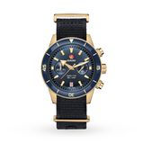 Captain Cook Chronograph 43mm, , hi-res