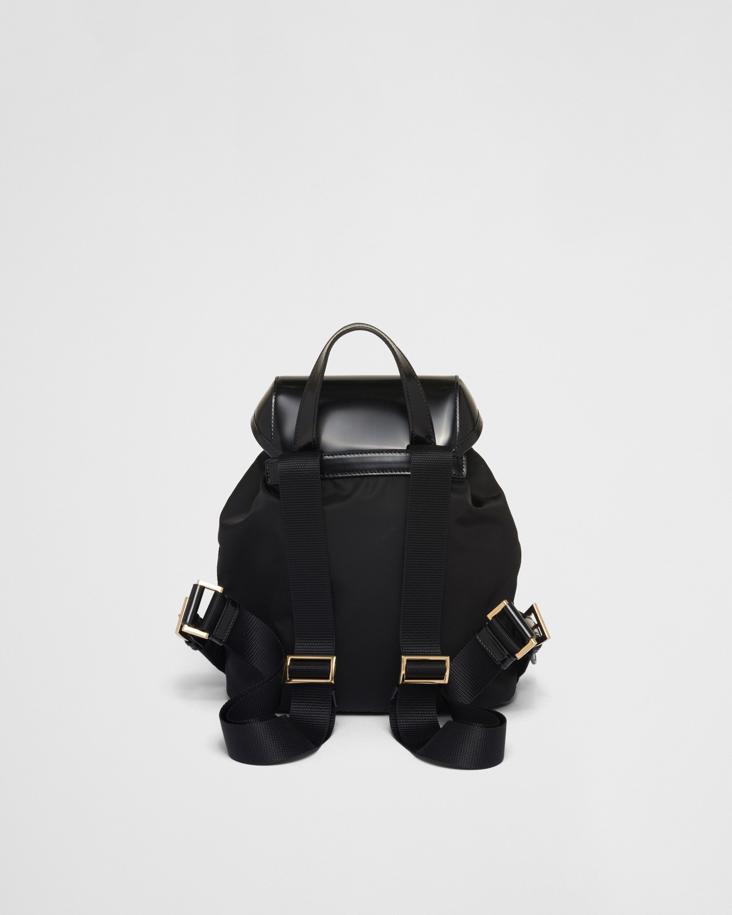 【otonaMUSE掲載】PRADA◆Re-Nylon バックパック バッグチャーム PRADA RE NYLON(プラダ リナイロン) バッグチャーム(レディース