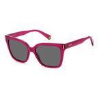 PLD 6192/S - Grey-Pink