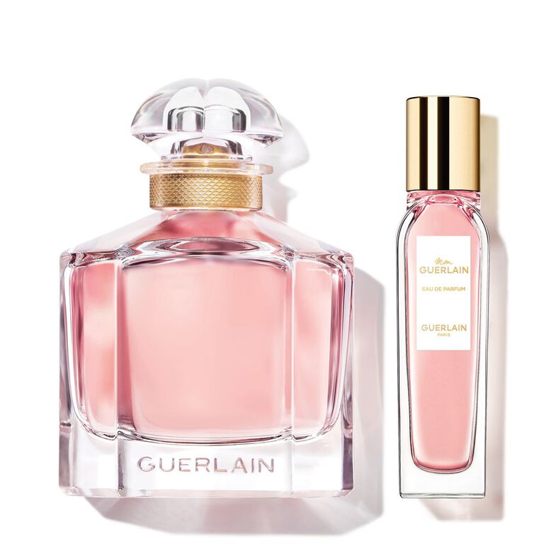 Mon Guerlain Travel Set, , hi-res