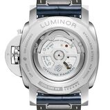 Luminor Marina 44mm Mens Watch- Interchangeable Strap, , hi-res
