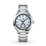 Seamaster Aqua Terra 150M Co-Axial Master Chronometer Small Seconds 41mm, , hi-res
