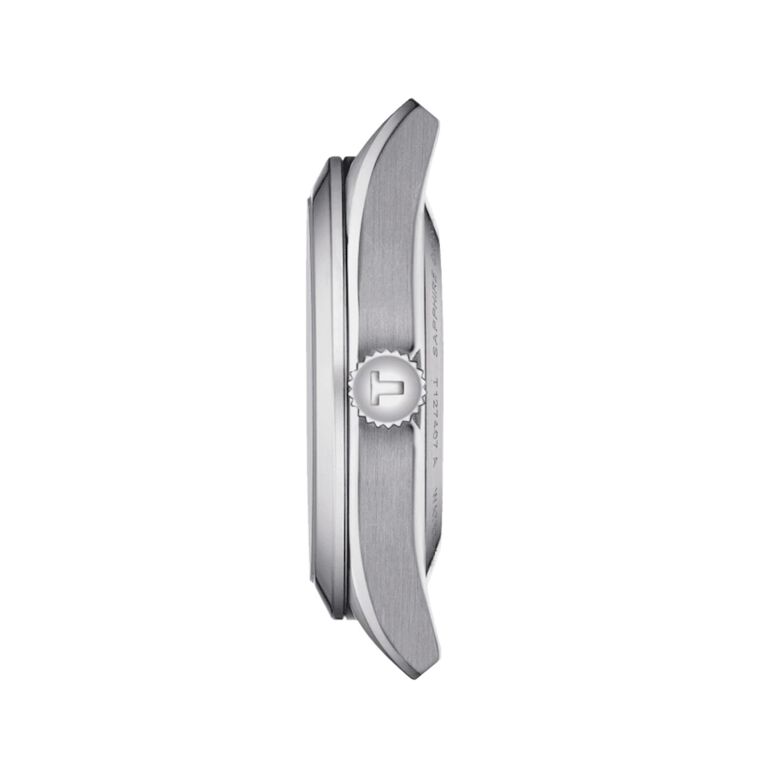 T-Classic Gentleman Open Heart 40mm Mens Watch, , hi-res