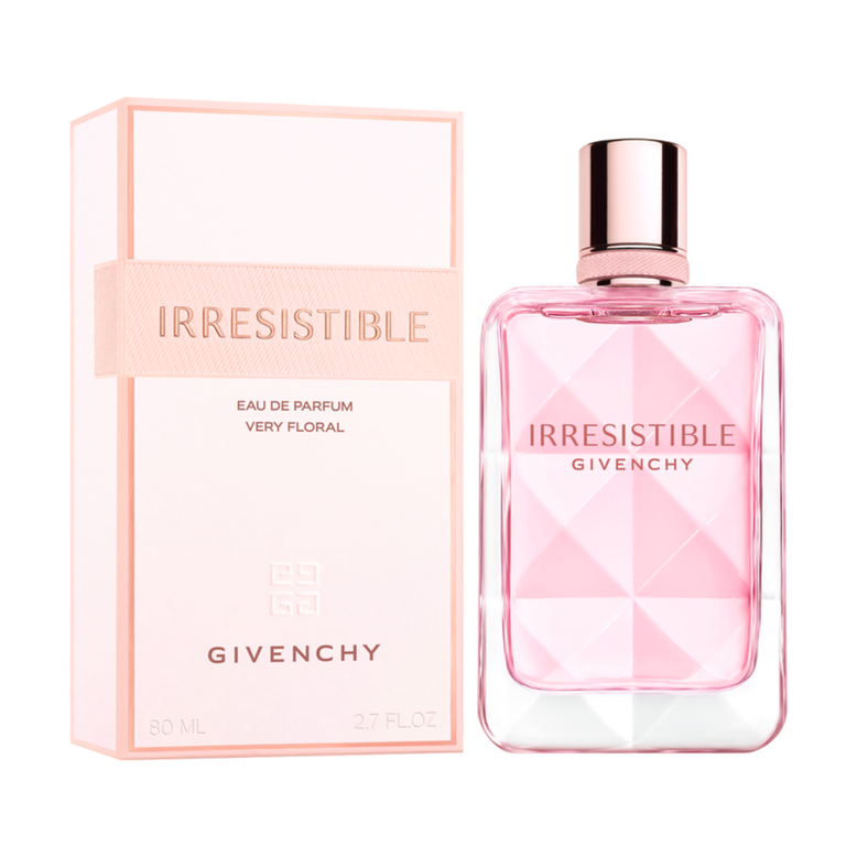 Irresistible Very Floral, , hi-res