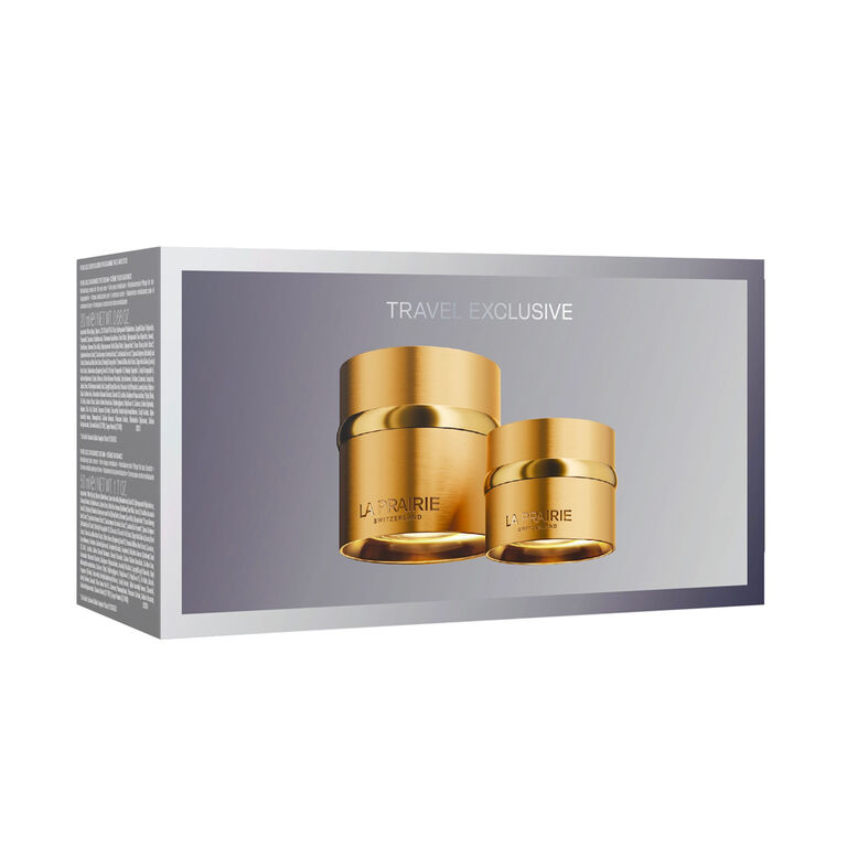 Pure Gold Revitalizing Program Face &amp; Eyes Set 2026, , hi-res