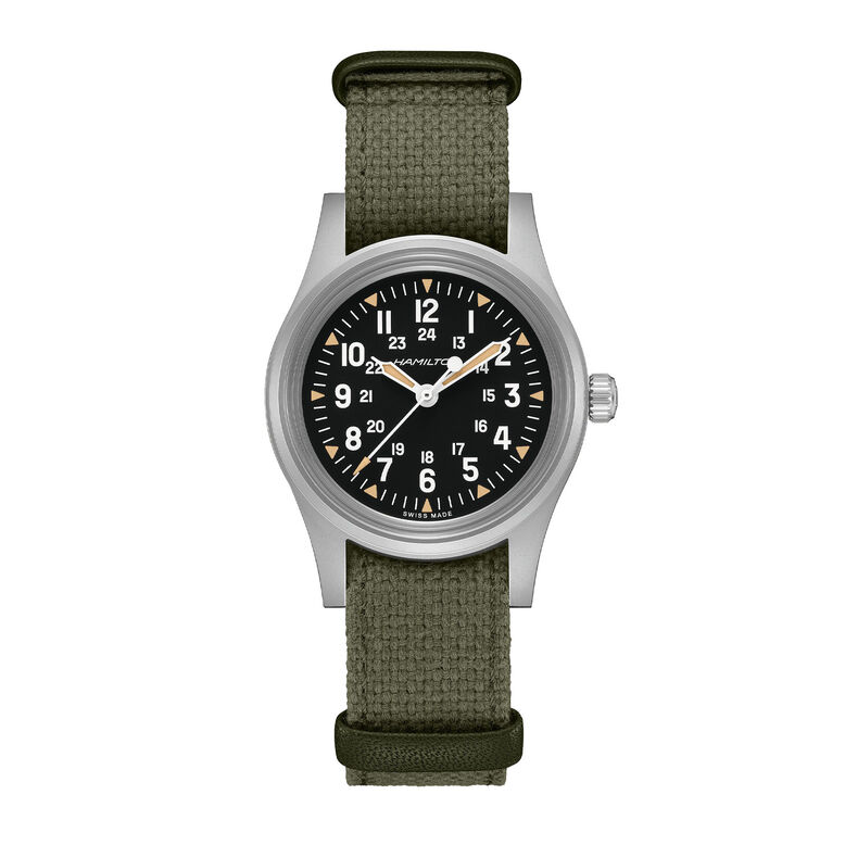 Khaki Field Mechanical USA 250th Anniversary Special Edition 36mm Mens Watch, , hi-res