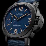 Luminor 42mm Mens Watch Blue Dial, , hi-res