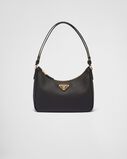 Prada Re-Edition Saffiano leather mini bag, , hi-res