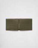 Saffiano Leather Wallet, , hi-res