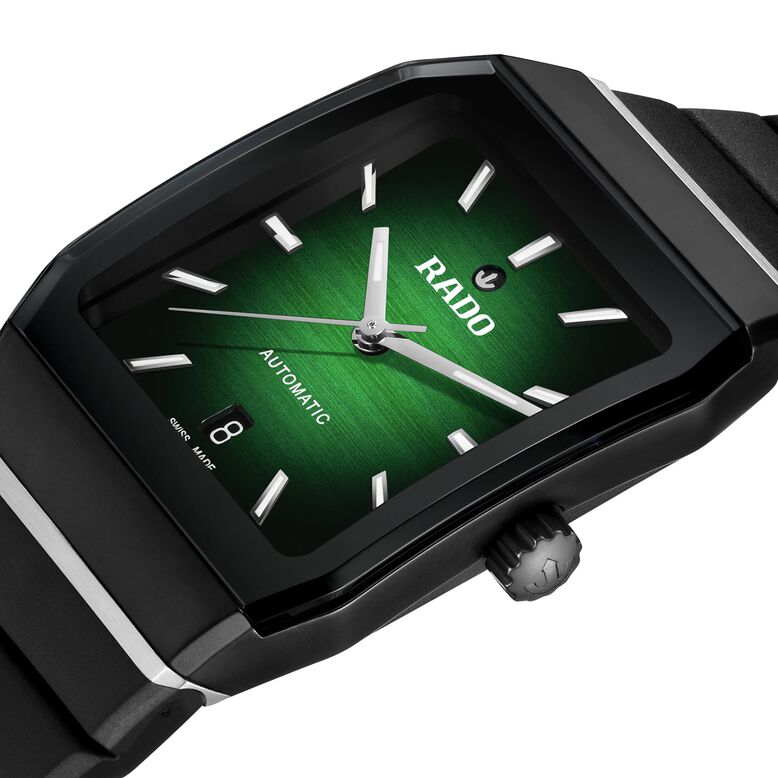 Anatom Automatic 32.5mm Unisex Watch Green, , hi-res