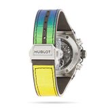 Big Bang Unico Titanium Rainbow 42mm, , hi-res