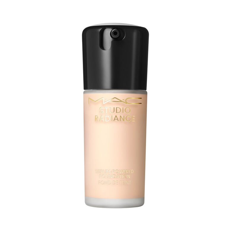 Serum-Powered Foundation - N18, , hi-res