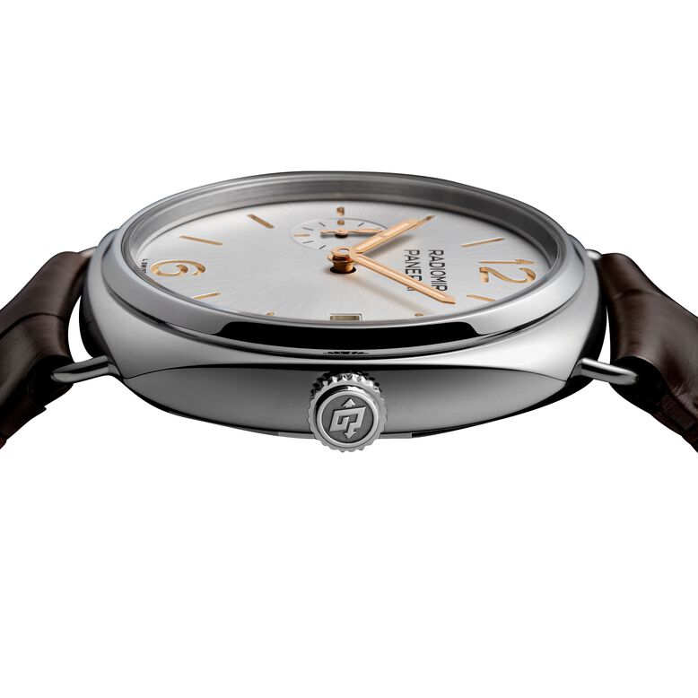 Radiomir Quaranta 40mm Mens Watch, , hi-res