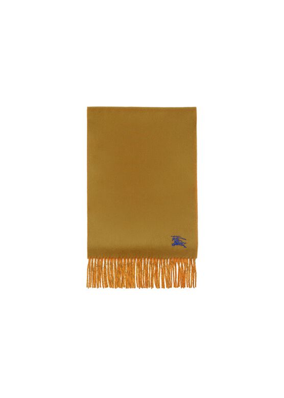 Reversible Cashmere Scarf, , hi-res