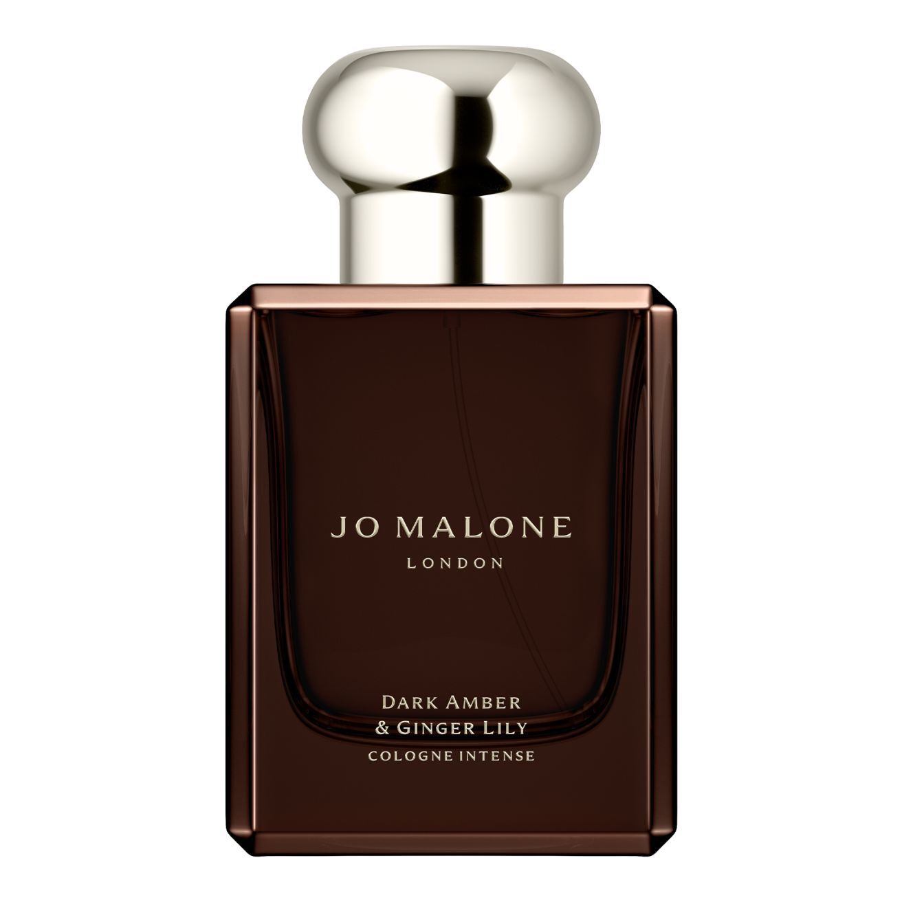 Jo Malone London Dark Amber Ginger Lily Cologne Intense