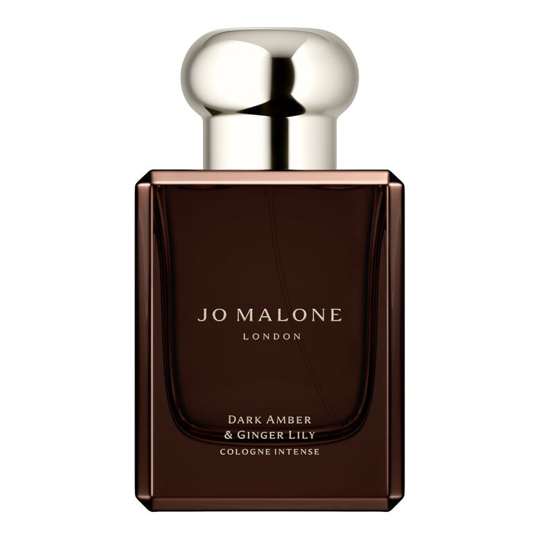Dark Amber &amp; Ginger Lily Cologne Intense, , hi-res