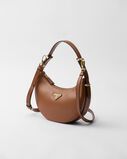 Prada Arqu&eacute; small leather shoulder bag, , hi-res