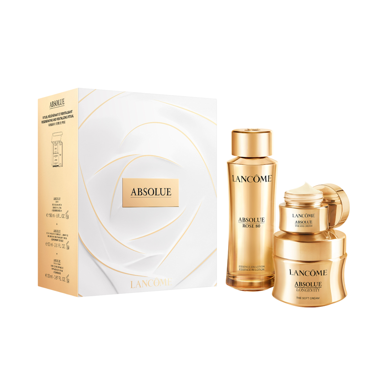 Absolue Day Cream Set, , hi-res