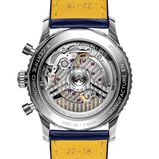 Navitimer B01 Chronograph 41mm Mens Watch, , hi-res